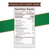 image:imageRussell Stover Sugar Free Candy 75oz BagsChocolate Gems