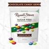 image:imageRussell Stover Sugar Free Candy 75oz BagsChocolate Gems