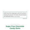 image:imageRussell Stover Sugar Free Candy 75oz BagsChocolate Gems