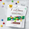 image:imageRussell Stover Sugar Free Candy 75oz BagsChocolate Gems