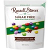 image:imageRussell Stover Sugar Free Candy 75oz BagsChocolate Gems