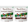 image:imageRussell Stover Sugar Free Candy 75oz BagsChocolate Gems
