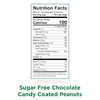 image:imageRussell Stover Sugar Free Candy 75oz BagsPeanut Gems