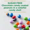 image:imageRussell Stover Sugar Free Chocolate Candy Coated Peanut Gems 75 Ounce Bag45 oz Pack of 2