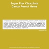 image:imageRussell Stover Sugar Free Chocolate Candy Coated Peanut Gems 75 Ounce Bag75 oz