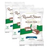 image:imageRussell Stover Sugar Free Dark Chocolate Medallions 3 oz Bag 270215Coconut
