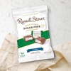 image:imageRussell Stover Sugar Free Dark Chocolate Medallions 3 oz Bag 270215Coconut