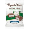 image:imageRussell Stover Sugar Free Dark Chocolate Medallions 3 oz Bag 270215Coconut