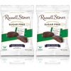 image:imageRussell Stover Sugar Free Dark Chocolate Medallions 3 oz Bag 270215Dark Chocolate