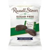 image:imageRussell Stover Sugar Free Dark Chocolate Medallions 3 oz Bag 270215Dark Chocolate