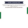 image:imageRussell Stover Sugar Free Dark Chocolate Medallions 3 oz Bag 270215Dark Chocolate