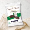 image:imageRussell Stover Sugar Free Dark Chocolate Medallions 3 oz Bag 270215Dark Chocolate