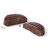 image:imageRussell Stover Sugar Free Dark Chocolate Medallions 3 oz Bag 270215Dark Chocolate