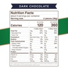 image:imageRussell Stover Sugar Free Dark Chocolate Medallions 3 oz Bag 270215Dark Chocolate