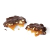image:imageRussell Stover Sugar Free Dark Chocolate Medallions 3 oz Bag 270215Dark Pecan Delight