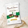 image:imageRussell Stover Sugar Free Dark Chocolate Medallions 3 oz Bag 270215Dark Pecan Delight