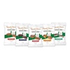 image:imageRussell Stover Sugar Free Dark Chocolate Medallions 3 oz Bag 270215Mint Patties
