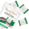 image:imageRussell Stover Sugar Free Dark Chocolate Medallions 3 oz Bag 270215Mint Patties