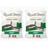 image:imageRussell Stover Sugar Free Dark Chocolate Medallions 3 oz Bag 270215Mint Patties