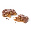 image:imageRussell Stover Sugar Free Dark Chocolate Medallions 3 oz Bag 270215Pecan Delight