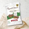 image:imageRussell Stover Sugar Free Dark Chocolate Medallions 3 oz Bag 270215Pecan Delight
