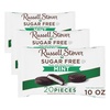 image:imageRussell Stover Sugar Free Mint Patties with Stevia 10 oz BagMint