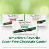 image:imageRussell Stover Sugar Free Mint Patties with Stevia 10 oz BagMint