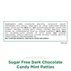 image:imageRussell Stover Sugar Free Mint Patties with Stevia 10 oz BagMint