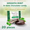 image:imageRussell Stover Sugar Free Mint Patties with Stevia 10 oz BagMint