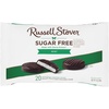 image:imageRussell Stover Sugar Free Mint Patties with Stevia 10 oz BagMint