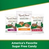 image:imageRussell Stover Sugar Free Pecan Delights with Stevia 10 oz Bag  ZERO SUGAR STEVIA EXTRACT DESSERT SNACKING ASSORTED CHOCOLATE ASSORTED FLAVORSCaramels