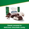 image:imageRussell Stover Sugar Free Pecan Delights with Stevia 10 oz Bag  ZERO SUGAR STEVIA EXTRACT DESSERT SNACKING ASSORTED CHOCOLATE ASSORTED FLAVORSCoconut