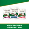 image:imageRussell Stover Sugar Free Pecan Delights with Stevia 10 oz Bag  ZERO SUGAR STEVIA EXTRACT DESSERT SNACKING ASSORTED CHOCOLATE ASSORTED FLAVORSCoconut