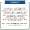 image:imageRussell Stover Sugar Free Pecan Delights with Stevia 10 oz Bag  ZERO SUGAR STEVIA EXTRACT DESSERT SNACKING ASSORTED CHOCOLATE ASSORTED FLAVORSCoconut
