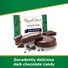 image:imageRussell Stover Sugar Free Pecan Delights with Stevia 10 oz Bag  ZERO SUGAR STEVIA EXTRACT DESSERT SNACKING ASSORTED CHOCOLATE ASSORTED FLAVORSDark Chocolate