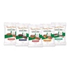 image:imageRussell Stover Sugar Free Pecan Delights with Stevia 10 oz Bag  ZERO SUGAR STEVIA EXTRACT DESSERT SNACKING ASSORTED CHOCOLATE ASSORTED FLAVORSDark Chocolate Pecan Delight