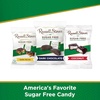 image:imageRussell Stover Sugar Free Pecan Delights with Stevia 10 oz Bag  ZERO SUGAR STEVIA EXTRACT DESSERT SNACKING ASSORTED CHOCOLATE ASSORTED FLAVORSDark Chocolate