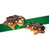 image:imageRussell Stover Sugar Free Pecan Delights with Stevia 10 oz Bag  ZERO SUGAR STEVIA EXTRACT DESSERT SNACKING ASSORTED CHOCOLATE ASSORTED FLAVORSDark Chocolate Pecan Delight