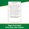 image:imageRussell Stover Sugar Free Pecan Delights with Stevia 10 oz Bag  ZERO SUGAR STEVIA EXTRACT DESSERT SNACKING ASSORTED CHOCOLATE ASSORTED FLAVORSMint