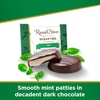 image:imageRussell Stover Sugar Free Pecan Delights with Stevia 10 oz Bag  ZERO SUGAR STEVIA EXTRACT DESSERT SNACKING ASSORTED CHOCOLATE ASSORTED FLAVORSMint