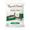 image:imageRussell Stover Sugar Free Pecan Delights with Stevia 10 oz Bag  ZERO SUGAR STEVIA EXTRACT DESSERT SNACKING ASSORTED CHOCOLATE ASSORTED FLAVORSMint