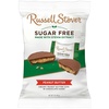 image:imageRussell Stover Sugar Free Pecan Delights with Stevia 10 oz Bag  ZERO SUGAR STEVIA EXTRACT DESSERT SNACKING ASSORTED CHOCOLATE ASSORTED FLAVORSPeanut Butter Cup
