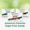 image:imageRussell Stover Sugar Free Pecan Delights with Stevia 10 oz Bag  ZERO SUGAR STEVIA EXTRACT DESSERT SNACKING ASSORTED CHOCOLATE ASSORTED FLAVORSPecan Delight