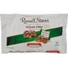 image:imageRussell Stover Sugar Free Pecan Delights with Stevia 10 oz Bag  ZERO SUGAR STEVIA EXTRACT DESSERT SNACKING ASSORTED CHOCOLATE ASSORTED FLAVORSPecan Delight