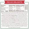 image:imageRussell Stover Sugar Free Pecan Delights with Stevia 10 oz Bag  ZERO SUGAR STEVIA EXTRACT DESSERT SNACKING ASSORTED CHOCOLATE ASSORTED FLAVORSPecan Delight