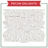 image:imageRussell Stover Sugar Free Pecan Delights with Stevia 10 oz Bag  ZERO SUGAR STEVIA EXTRACT DESSERT SNACKING ASSORTED CHOCOLATE ASSORTED FLAVORSPecan Delight
