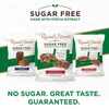 image:imageRussell Stover Sugar Free Pecan Delights with Stevia 10 oz Bag  ZERO SUGAR STEVIA EXTRACT DESSERT SNACKING ASSORTED CHOCOLATE ASSORTED FLAVORSPecan Delight