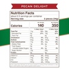 image:imageRussell Stover Sugar Free Pecan Delights with Stevia 10 oz Bag  ZERO SUGAR STEVIA EXTRACT DESSERT SNACKING ASSORTED CHOCOLATE ASSORTED FLAVORSPecan Delight