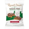 image:imageRussell Stover Sugar Free Pecan Delights with Stevia 10 oz Bag  ZERO SUGAR STEVIA EXTRACT DESSERT SNACKING ASSORTED CHOCOLATE ASSORTED FLAVORSPecan Delight