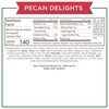 image:imageRussell Stover Sugar Free Pecan Delights with Stevia 10 oz Bag  ZERO SUGAR STEVIA EXTRACT DESSERT SNACKING ASSORTED CHOCOLATE ASSORTED FLAVORSPecan Delight